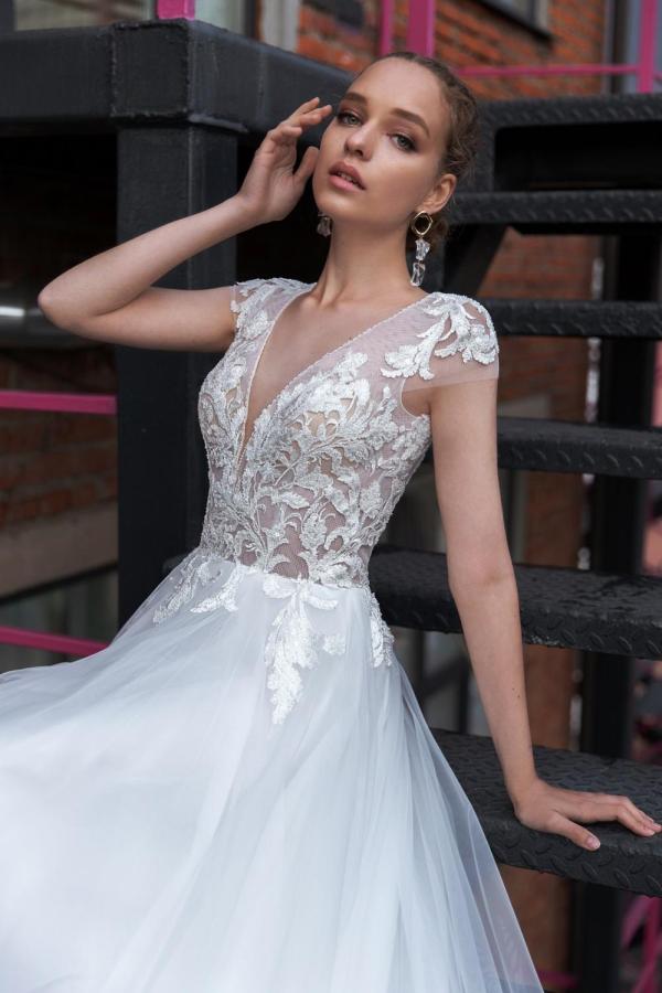 Свадебное платье #175